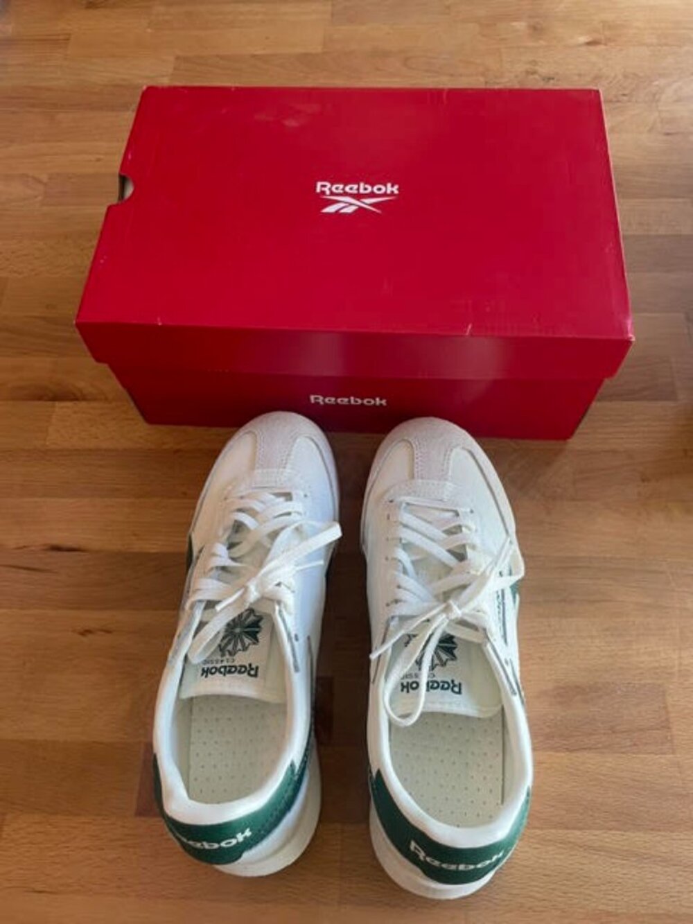 Brand New Tennis Reebock Women's Shoes